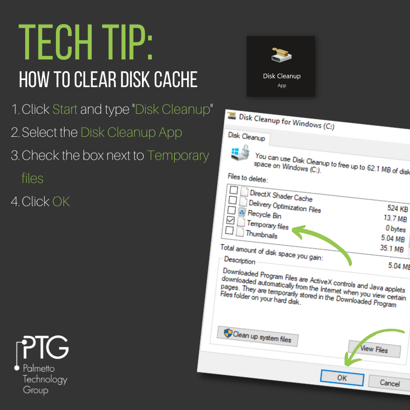 Tech Tips  (2)