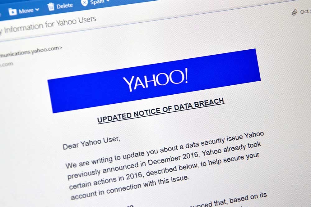 yahoo data breach
